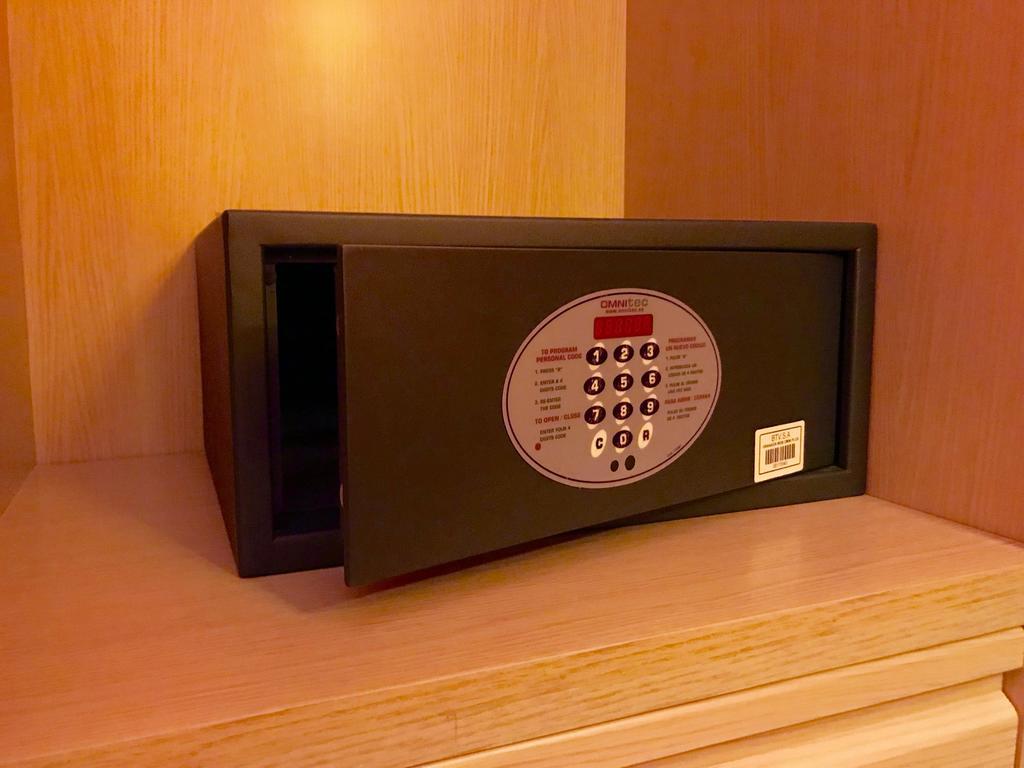 Hotel Moya Honrubia Kamer foto